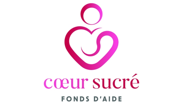 Le fonds d’aides « cœur sucré »